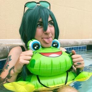 Meet your Posher, Micaela